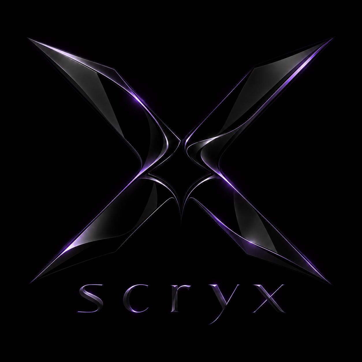 scryx sigil